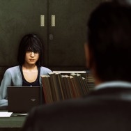 『JUDGE EYES：死神の遺言』八神隆之に訪れる序盤のストーリーを紹介─すべてはある殺人事件の裁判から…