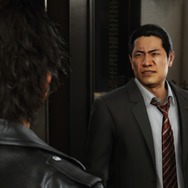 『JUDGE EYES：死神の遺言』八神隆之に訪れる序盤のストーリーを紹介─すべてはある殺人事件の裁判から…