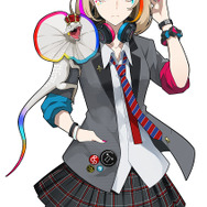 360度全面タッチパネルによる極上の没入感！　マーベラス×HARDCORE TANO*Cによるアーケード向け新作リズムゲーム『WACCA』発表