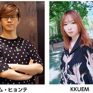 『デスチャ』1周年の前夜祭としてオフラインイベントを開催！ キム・ヒョンテ氏が登壇、今後のアップデート情報も公開