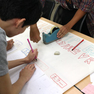 ゲームを企画する際に大切なことは？ D3P現役プロデューサーがノウハウを説くワークショップをレポート