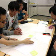 ゲームを企画する際に大切なことは？ D3P現役プロデューサーがノウハウを説くワークショップをレポート