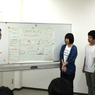 ゲームを企画する際に大切なことは？ D3P現役プロデューサーがノウハウを説くワークショップをレポート