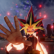 『JUMP FORCE』「遊☆戯☆王」参戦決定のショートPVが公開！”デュエリスト”である遊戯はどのように闘うのか…