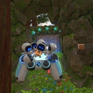海外レビューハイスコア『ASTRO BOT:RESCUE MISSION』