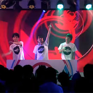 360度全面タッチパネルによる極上の没入感！　マーベラス×HARDCORE TANO*Cによるアーケード向け新作リズムゲーム『WACCA』発表