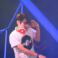 360度全面タッチパネルによる極上の没入感！　マーベラス×HARDCORE TANO*Cによるアーケード向け新作リズムゲーム『WACCA』発表