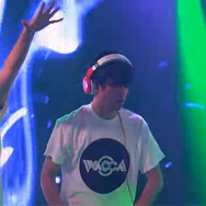 360度全面タッチパネルによる極上の没入感！　マーベラス×HARDCORE TANO*Cによるアーケード向け新作リズムゲーム『WACCA』発表