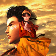 『シェンムー I&II』売店別予約特典の一覧＆デザインを公開！