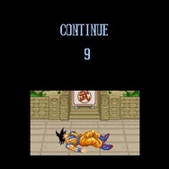 【吉田輝和の絵日記】スイッチ版『ドラゴンボール ファイターズ』は格ゲー弱者おじさんでも楽しめるのか？