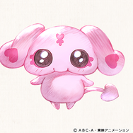 『グラブル』×『ふたりはプリキュア』コラボイベントのタイトルが発表！メップルやミップルの単体イラストも公開