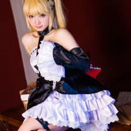 マリー・ローズ『DEAD OR ALIVE 5』/画像提供:Kaya