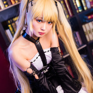 マリー・ローズ『DEAD OR ALIVE 5』/画像提供:Kaya