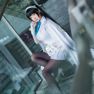 95式『ドールズフロントライン』/画像提供:Kaya