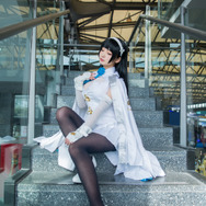 95式『ドールズフロントライン』/画像提供:Kaya