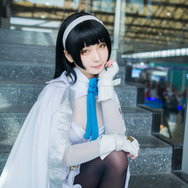 95式『ドールズフロントライン』/画像提供:Kaya