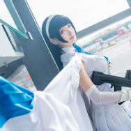 95式『ドールズフロントライン』/画像提供:Kaya