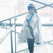 95式『ドールズフロントライン』/画像提供:Kaya