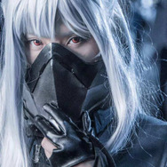 AK-12 『ドールズフロントライン』/画像提供:Kaya