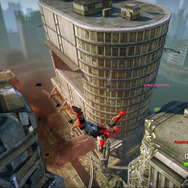 バイオニックコマンドー