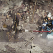 『真・三國無双8』に「2人プレイ」が実装―オンライン・画面分割に対応！