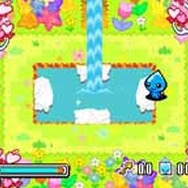 ぷるるんっ!しずくちゃん めいろの森のどうぶつたち