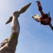 『アサシン クリード オデッセイ』を遊ぶべき5つの理由―全てが重なり深みを増す“歴史の中を歩むような体験”