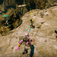 バイオニックコマンドー