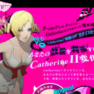 『キャサリン・フルボディ』阿澄佳奈さんが6人目のCキャサリンボイス「一途な乙女」に！