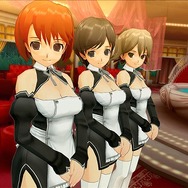 ドリームクラブ