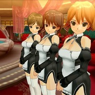 ドリームクラブ