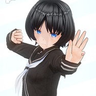 『カスタムキャスト』で「俺嫁」カスタム！インサイド編集部&ライターで作ってみた