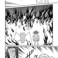 【漫画】『ULTRA BLACK SHINE』case27「タイムマシンによろしく！　その５」