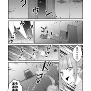 【漫画】『ULTRA BLACK SHINE』case27「タイムマシンによろしく！　その５」