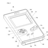 スマホがまるでゲームボーイに!? 任天堂が手帳型ケースの特許を取得─接点認識によりボタン操作が可能