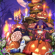 『FGO アーケード』10月11日より「ハロウィン限定召喚2018」が開催決定―発行されるカードは限定デザインに!