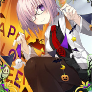 『FGO アーケード』10月11日より「ハロウィン限定召喚2018」が開催決定―発行されるカードは限定デザインに!