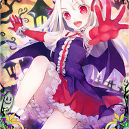 『FGO アーケード』10月11日より「ハロウィン限定召喚2018」が開催決定―発行されるカードは限定デザインに!