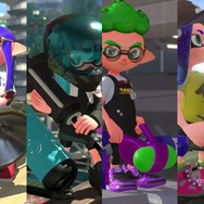 【週刊インサイド】『スプラトゥーン2』次回フェスのハロウィン仕様に興味津々！ スイッチ新型の報道や有料サービスの新ソフト追加にも関心集まる
