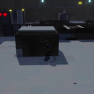 いいセンスだ!『LEGO ワールド』で「シャドーモセス島」を再現したファンメイドマップ