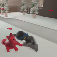 いいセンスだ!『LEGO ワールド』で「シャドーモセス島」を再現したファンメイドマップ