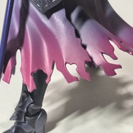 『FGO』のジャンヌ・ダルク[オルタ]がfigmaに登場、あの特徴的な「呆れ顔」も見事に再現！