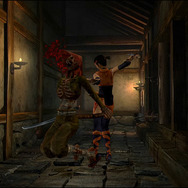 リマスター版『鬼武者』バッサリ斬りまくるアクション紹介映像公開―大喜利Twitterキャンペーンも