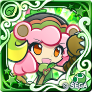 『ぷよクエ』10日から魔獣ガールズ「モニカ」「ヴィヴィアン」「レミ」が登場する「第2回★7 解放記念!魔獣ラッシュ」開催!