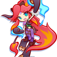 『ぷよクエ』10日から魔獣ガールズ「モニカ」「ヴィヴィアン」「レミ」が登場する「第2回★7 解放記念!魔獣ラッシュ」開催!