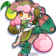 『ぷよクエ』10日から魔獣ガールズ「モニカ」「ヴィヴィアン」「レミ」が登場する「第2回★7 解放記念!魔獣ラッシュ」開催!