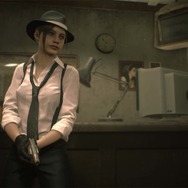 『バイオハザード RE:2』「Extra DLC pack」には幻の「エルザ」コスチュームやオリジナル版BGMを収録！