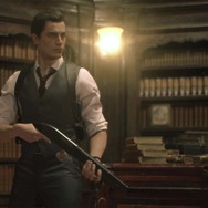 『バイオハザード RE:2』「Extra DLC pack」には幻の「エルザ」コスチュームやオリジナル版BGMを収録！