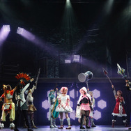 「舞台『マギアレコード 魔法少女まどか☆マギカ外伝』」Blu-ray：9,800円（税抜）DVD：8,800円（税抜）