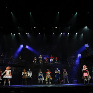 「舞台『マギアレコード 魔法少女まどか☆マギカ外伝』」Blu-ray：9,800円（税抜）DVD：8,800円（税抜）